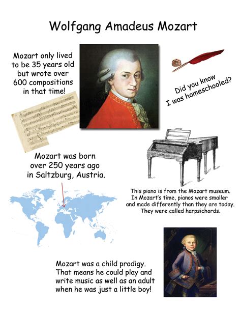 Mozarts mafic fantasy